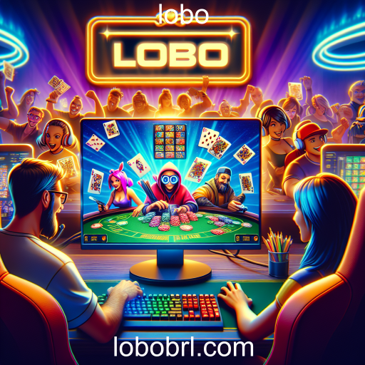 A Ascensão dos Jogos Multijogador: Conectando Jogadores pelo Mundo